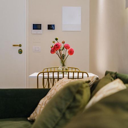 Helloapulia Charming Palazzo Clemente - Self-Catering Suites With Aircondition Monopoli Luaran gambar