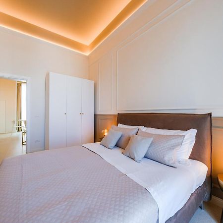 Helloapulia Charming Palazzo Clemente - Self-Catering Suites With Aircondition Monopoli Luaran gambar