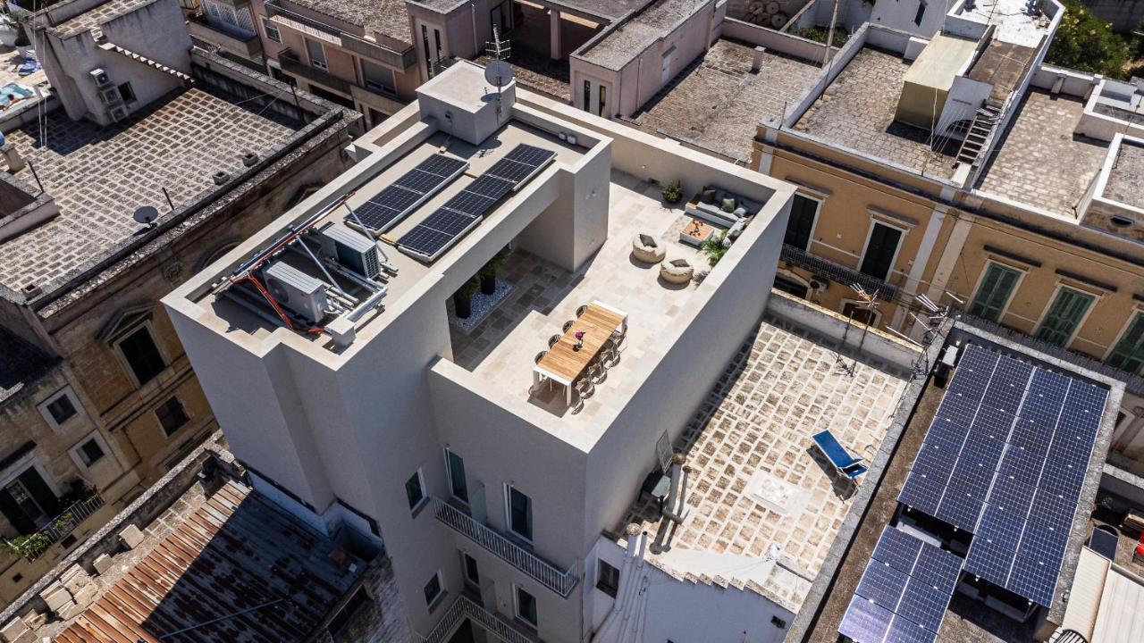 Helloapulia Charming Palazzo Clemente - Self-Catering Suites With Aircondition Monopoli Luaran gambar