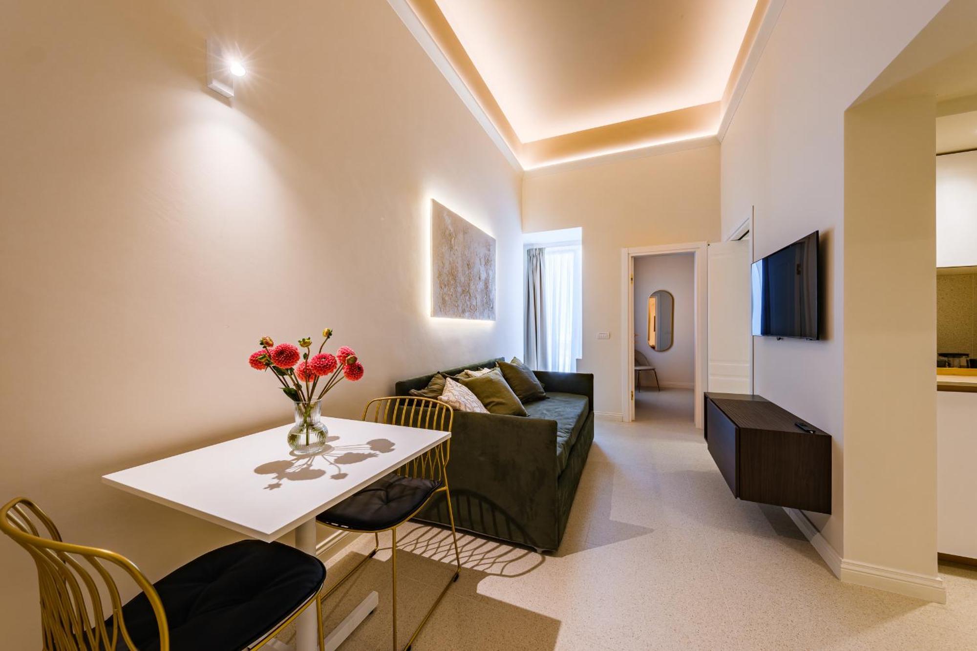 Helloapulia Charming Palazzo Clemente - Self-Catering Suites With Aircondition Monopoli Luaran gambar