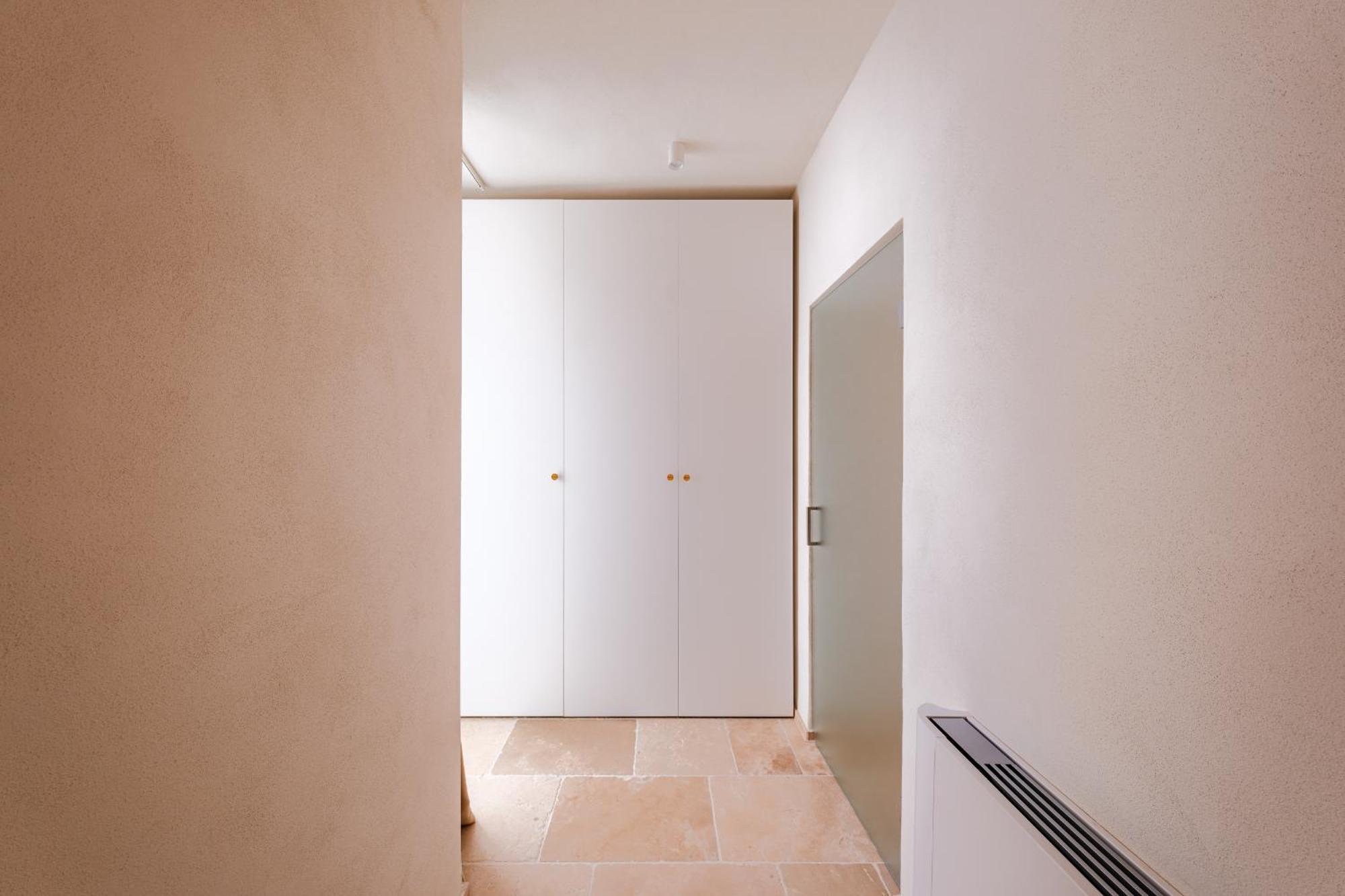 Helloapulia Charming Palazzo Clemente - Self-Catering Suites With Aircondition Monopoli Luaran gambar