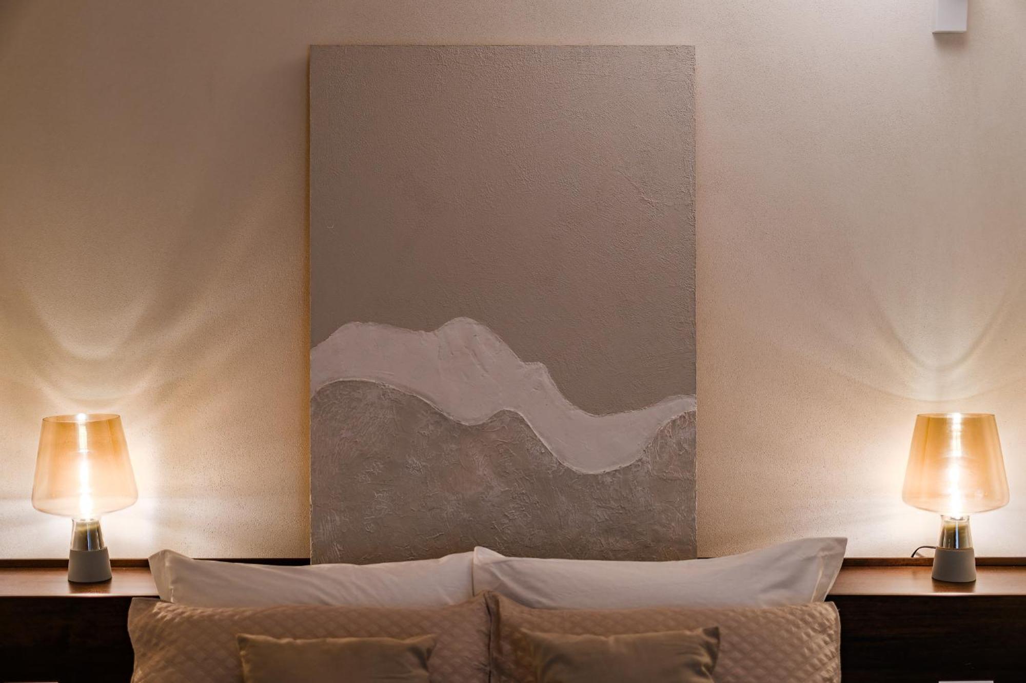 Helloapulia Charming Palazzo Clemente - Self-Catering Suites With Aircondition Monopoli Luaran gambar
